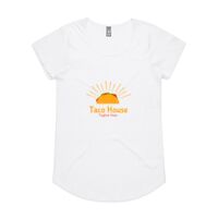Womens Mali T-Shirt Thumbnail
