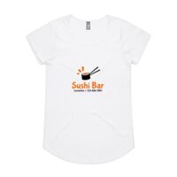 Womens Mali T-Shirt Thumbnail