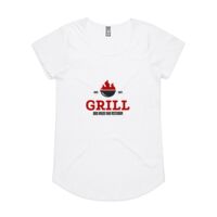 Womens Mali T-Shirt Thumbnail