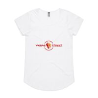 Womens Mali T-Shirt Thumbnail