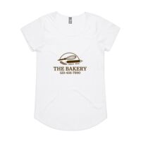 Womens Mali T-Shirt Thumbnail