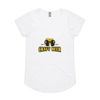 Womens Mali T-Shirt Thumbnail