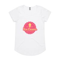 Womens Mali T-Shirt Thumbnail