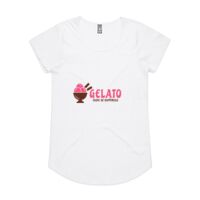 Womens Mali T-Shirt Thumbnail