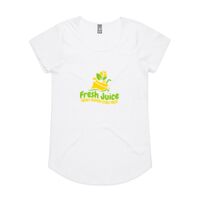 Womens Mali T-Shirt Thumbnail