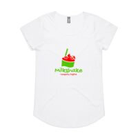 Womens Mali T-Shirt Thumbnail