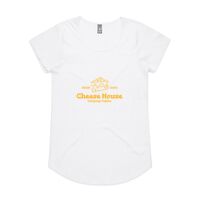 Womens Mali T-Shirt Thumbnail