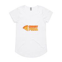 Womens Mali T-Shirt Thumbnail