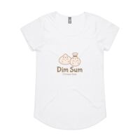 Womens Mali T-Shirt Thumbnail