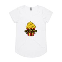 Womens Mali T-Shirt Thumbnail