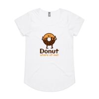 Womens Mali T-Shirt Thumbnail