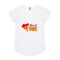 Womens Mali T-Shirt Thumbnail