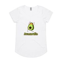 Womens Mali T-Shirt Thumbnail