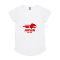 Womens Mali T-Shirt Thumbnail