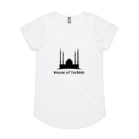 Womens Mali T-Shirt Thumbnail