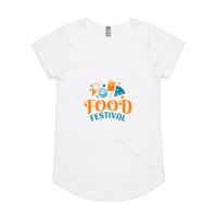 Womens Mali T-Shirt Thumbnail