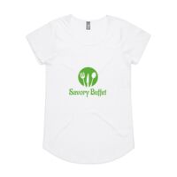 Womens Mali T-Shirt Thumbnail