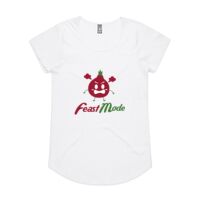 Womens Mali T-Shirt Thumbnail