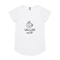 Womens Mali T-Shirt Thumbnail