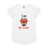 Womens Mali T-Shirt Thumbnail