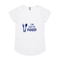 Womens Mali T-Shirt Thumbnail