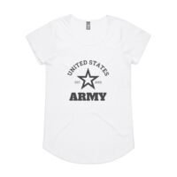 Womens Mali T-Shirt Thumbnail