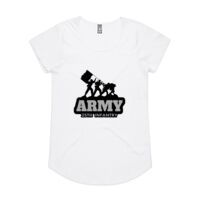 Womens Mali T-Shirt Thumbnail