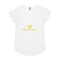 Womens Mali T-Shirt Thumbnail