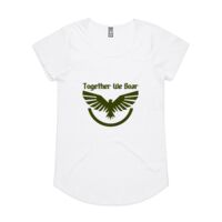 Womens Mali T-Shirt Thumbnail