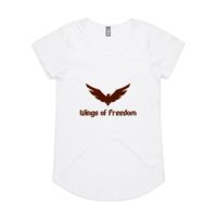 Womens Mali T-Shirt Thumbnail