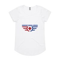 Womens Mali T-Shirt Thumbnail
