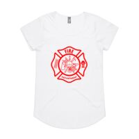 Womens Mali T-Shirt Thumbnail
