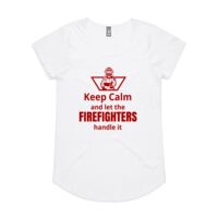Womens Mali T-Shirt Thumbnail