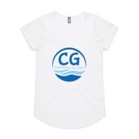 Womens Mali T-Shirt Thumbnail