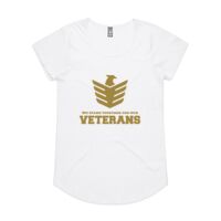 Womens Mali T-Shirt Thumbnail