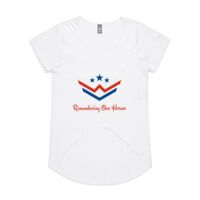 Womens Mali T-Shirt Thumbnail