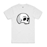 Mens Block T-Shirt Thumbnail