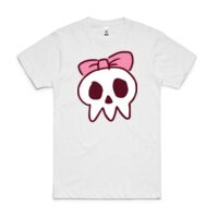 Mens Block T-Shirt Thumbnail