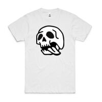 Mens Block T-Shirt Thumbnail