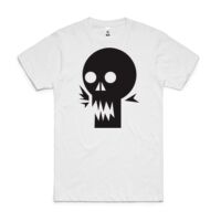 Mens Block T-Shirt Thumbnail