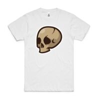 Mens Block T-Shirt Thumbnail
