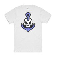 Mens Block T-Shirt Thumbnail