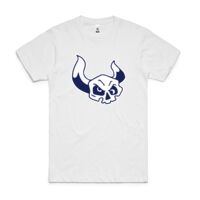 Mens Block T-Shirt Thumbnail