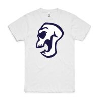 Mens Block T-Shirt Thumbnail