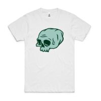 Mens Block T-Shirt Thumbnail