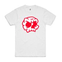 Mens Block T-Shirt Thumbnail