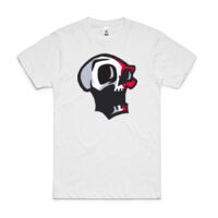 Mens Block T-Shirt Thumbnail