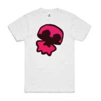 Mens Block T-Shirt Thumbnail