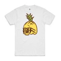 Mens Block T-Shirt Thumbnail