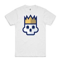Mens Block T-Shirt Thumbnail